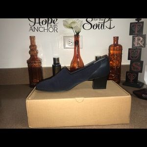 Naturalizer Soft Shoes